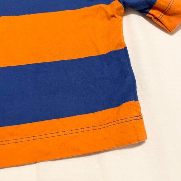 Zara Striped Teddy Bear Print Crop Top Womens Size Medium - Picture 8 of 16